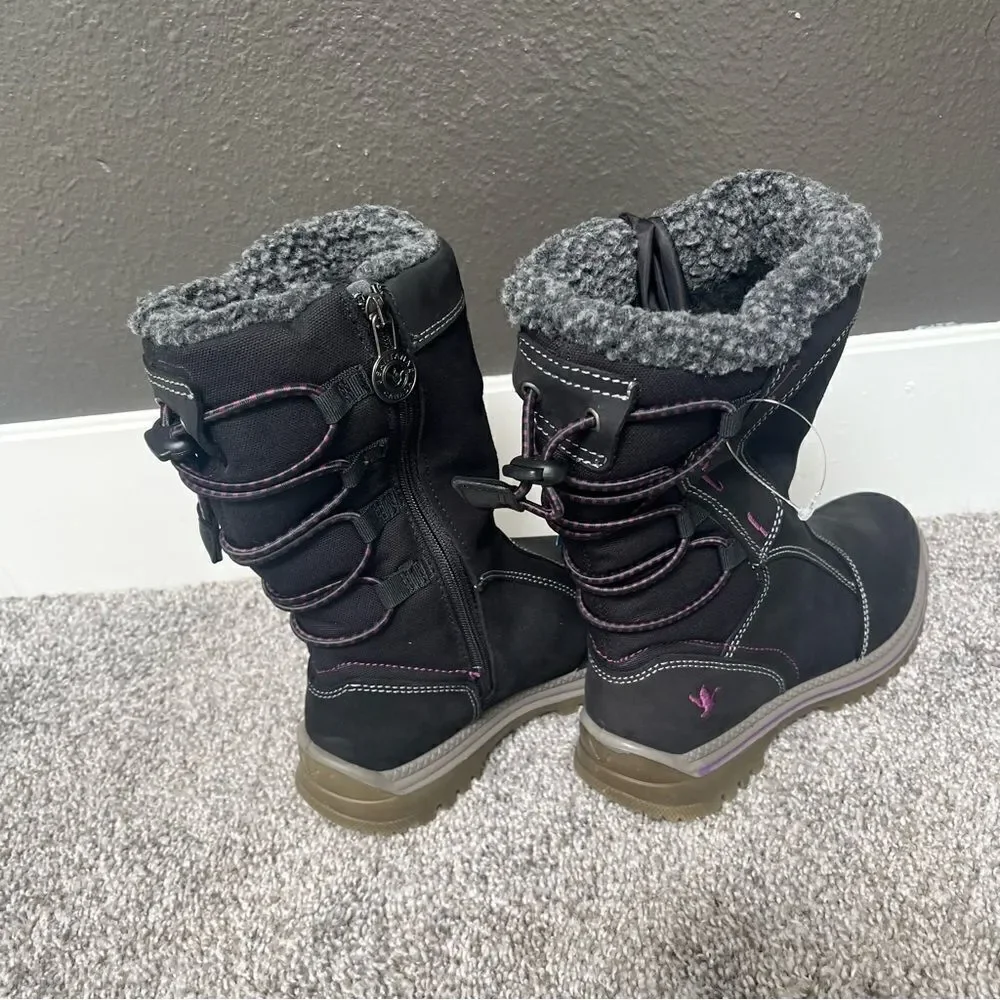 Santana Canada Mayer2 Boot